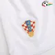 Camiseta Croacia Qualidade AAA Local 2024 (Camisola + Calções) Vermelho/Branco Camiseta Croacia Qualidade AAA Local 2024 (Camisola + Calções) Vermelho/Branco