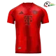Camisola Bayern Munich Qualidade AAA Home Primeiro Kit 2024/25 Versão Jogador Vermelho Camisola Bayern Munich Qualidade AAA Home Primeiro Kit 2024/25 Versão Jogador Vermelho