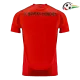 Camisola Bayern Munich Qualidade AAA Home Primeiro Kit 2024/25 Versão Jogador Vermelho Camisola Bayern Munich Qualidade AAA Home Primeiro Kit 2024/25 Versão Jogador Vermelho