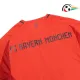 Camisola Bayern Munich Qualidade AAA Home Primeiro Kit 2024/25 Versão Jogador Vermelho Camisola Bayern Munich Qualidade AAA Home Primeiro Kit 2024/25 Versão Jogador Vermelho