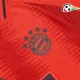Camisola Bayern Munich Qualidade AAA Home Primeiro Kit 2024/25 Versão Jogador Vermelho Camisola Bayern Munich Qualidade AAA Home Primeiro Kit 2024/25 Versão Jogador Vermelho