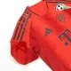 Camisola Bayern Munich Qualidade AAA Home Primeiro Kit 2024/25 Versão Jogador Vermelho Camisola Bayern Munich Qualidade AAA Home Primeiro Kit 2024/25 Versão Jogador Vermelho