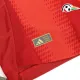 Camisola Bayern Munich Qualidade AAA Home Primeiro Kit 2024/25 Versão Jogador Vermelho Camisola Bayern Munich Qualidade AAA Home Primeiro Kit 2024/25 Versão Jogador Vermelho