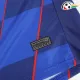Equipacione Croacia Qualidade Premium Visitante Segundo Kit 2024 Niños Azul Equipacione Croacia Qualidade Premium Visitante Segundo Kit 2024 Niños Azul