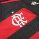 Camiseta Flamengo Baratas Primeiro Kit 2024/25 Versão Jogador Vermelho/Preto Camiseta Flamengo Baratas Primeiro Kit 2024/25 Versão Jogador Vermelho/Preto