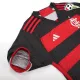 Camiseta Flamengo Baratas Primeiro Kit 2024/25 Versão Jogador Vermelho/Preto Camiseta Flamengo Baratas Primeiro Kit 2024/25 Versão Jogador Vermelho/Preto