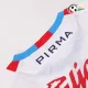 Camisola Cruz Azul Futebol Segundo Kit 2024/25 Versão Jogador Branco