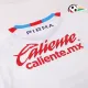 Camisola Cruz Azul Futebol Segundo Kit 2024/25 Versão Jogador Branco