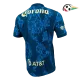 Club América Camisa Qualidade TAILANDESA Visitante 2024/25 Jogador Azul Club América Camisa Qualidade TAILANDESA Visitante 2024/25 Jogador Azul