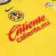 Club América Camisola Baratas Local 2024/25 Versão Jogador Amarelo Club América Camisola Baratas Local 2024/25 Versão Jogador Amarelo