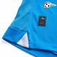 Cruz Azul Equipacione Qualidade Premium Home Primeiro Kit 2024/25 Jogador Azul Cruz Azul Equipacione Qualidade Premium Home Primeiro Kit 2024/25 Jogador Azul