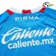 Cruz Azul Equipacione Qualidade Premium Home Primeiro Kit 2024/25 Jogador Azul Cruz Azul Equipacione Qualidade Premium Home Primeiro Kit 2024/25 Jogador Azul