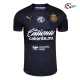 Equipacione Chivas Replicas Thrid Terceiro Kit 2024/25 Jogador Preto Equipacione Chivas Replicas Thrid Terceiro Kit 2024/25 Jogador Preto