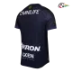 Equipacione Chivas Replicas Thrid Terceiro Kit 2024/25 Jogador Preto Equipacione Chivas Replicas Thrid Terceiro Kit 2024/25 Jogador Preto