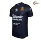 Equipacione Chivas Replicas Thrid Terceiro Kit 2024/25 Jogador Preto Equipacione Chivas Replicas Thrid Terceiro Kit 2024/25 Jogador Preto