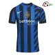 Equipacione Inter de Milan Qualidade TAILANDESA Home 2024/25 Jogador Azul/Preto Equipacione Inter de Milan Qualidade TAILANDESA Home 2024/25 Jogador Azul/Preto