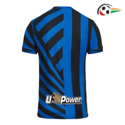 Equipacione Inter de Milan Qualidade TAILANDESA Home 2024/25 Jogador Azul/Preto