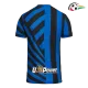 Equipacione Inter de Milan Qualidade TAILANDESA Home 2024/25 Jogador Azul/Preto Equipacione Inter de Milan Qualidade TAILANDESA Home 2024/25 Jogador Azul/Preto