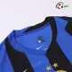 Equipacione Inter de Milan Qualidade TAILANDESA Home 2024/25 Jogador Azul/Preto Equipacione Inter de Milan Qualidade TAILANDESA Home 2024/25 Jogador Azul/Preto