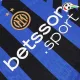 Equipacione Inter de Milan Qualidade TAILANDESA Home 2024/25 Jogador Azul/Preto Equipacione Inter de Milan Qualidade TAILANDESA Home 2024/25 Jogador Azul/Preto