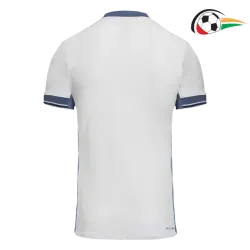 Inter de Milan Camisola Qualidade AAA Away 2024/25 Versão Jogador Branco
