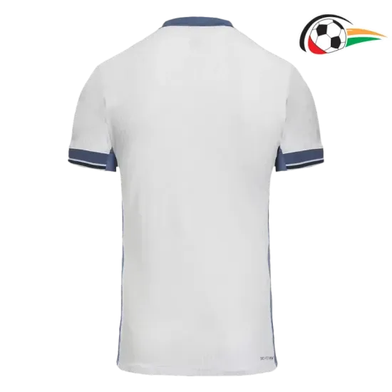 Inter de Milan Camisola Qualidade AAA Away 2024/25 Versão Jogador Branco Inter de Milan Camisola Qualidade AAA Away 2024/25 Versão Jogador Branco