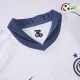 Inter de Milan Camisola Qualidade AAA Away 2024/25 Versão Jogador Branco Inter de Milan Camisola Qualidade AAA Away 2024/25 Versão Jogador Branco