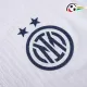 Inter de Milan Camisola Qualidade AAA Away 2024/25 Versão Jogador Branco Inter de Milan Camisola Qualidade AAA Away 2024/25 Versão Jogador Branco
