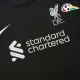 Camisola Liverpool Qualidade TAILANDESA Visitante 2024/25 Mulher Preto Camisola Liverpool Qualidade TAILANDESA Visitante 2024/25 Mulher Preto