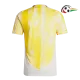 Juventus Camisa Futebol Away Segundo Kit 2024/25 Jogador Amarelo Juventus Camisa Futebol Away Segundo Kit 2024/25 Jogador Amarelo