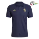 Juventus Camiseta Replicas Terceiro Kit 2024/25 Versão Jogador Preto Juventus Camiseta Replicas Terceiro Kit 2024/25 Versão Jogador Preto