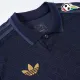 Juventus Camiseta Replicas Terceiro Kit 2024/25 Versão Jogador Preto Juventus Camiseta Replicas Terceiro Kit 2024/25 Versão Jogador Preto