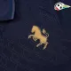 Juventus Camiseta Replicas Terceiro Kit 2024/25 Versão Jogador Preto Juventus Camiseta Replicas Terceiro Kit 2024/25 Versão Jogador Preto