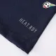 Juventus Camiseta Replicas Terceiro Kit 2024/25 Versão Jogador Preto Juventus Camiseta Replicas Terceiro Kit 2024/25 Versão Jogador Preto
