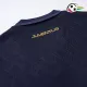 Juventus Camiseta Replicas Terceiro Kit 2024/25 Versão Jogador Preto Juventus Camiseta Replicas Terceiro Kit 2024/25 Versão Jogador Preto