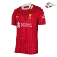 Liverpool Equipacione Baratas Home Primeiro Kit 2024/25 Jogador Vermelho Liverpool Equipacione Baratas Home Primeiro Kit 2024/25 Jogador Vermelho
