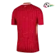 Liverpool Equipacione Baratas Home Primeiro Kit 2024/25 Jogador Vermelho Liverpool Equipacione Baratas Home Primeiro Kit 2024/25 Jogador Vermelho