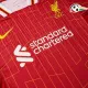 Liverpool Equipacione Baratas Home Primeiro Kit 2024/25 Jogador Vermelho Liverpool Equipacione Baratas Home Primeiro Kit 2024/25 Jogador Vermelho