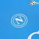 Camisa Napoli Futebol Local Primeiro Kit 2024/25 Versão Jogador Azul Camisa Napoli Futebol Local Primeiro Kit 2024/25 Versão Jogador Azul