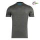 Camiseta Napoli Replicas Alternativa 2024/25 Jogador Cinzento Camiseta Napoli Replicas Alternativa 2024/25 Jogador Cinzento