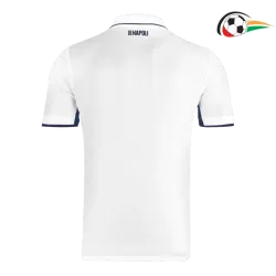 Camisola Napoli Qualidade Premium Away 2024/25 Jogador Branco