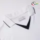 Camisola Napoli Qualidade Premium Away 2024/25 Jogador Branco Camisola Napoli Qualidade Premium Away 2024/25 Jogador Branco