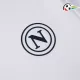 Camisola Napoli Qualidade Premium Away 2024/25 Jogador Branco Camisola Napoli Qualidade Premium Away 2024/25 Jogador Branco