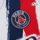 Equipacione PSG Baratas Alternativa Terceiro Kit 2024/25 Infantil Branco Equipacione PSG Baratas Alternativa Terceiro Kit 2024/25 Infantil Branco