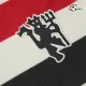 Manchester United Camisa Baratas Thrid 2024/25 Versão Jogador Branco Manchester United Camisa Baratas Thrid 2024/25 Versão Jogador Branco