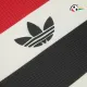 Manchester United Camisa Baratas Thrid 2024/25 Versão Jogador Branco Manchester United Camisa Baratas Thrid 2024/25 Versão Jogador Branco