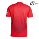 Manchester United Camisola Replicas Local Primeiro Kit 2024/25 Jogador Vermelho Manchester United Camisola Replicas Local Primeiro Kit 2024/25 Jogador Vermelho