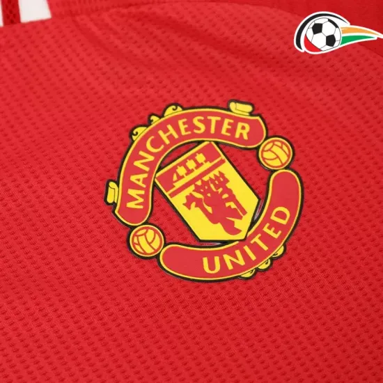 Manchester United Camisola Replicas Local Primeiro Kit 2024/25 Jogador Vermelho Manchester United Camisola Replicas Local Primeiro Kit 2024/25 Jogador Vermelho