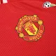 Manchester United Camisola Replicas Local Primeiro Kit 2024/25 Jogador Vermelho Manchester United Camisola Replicas Local Primeiro Kit 2024/25 Jogador Vermelho