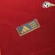 Manchester United Camisola Replicas Local Primeiro Kit 2024/25 Jogador Vermelho Manchester United Camisola Replicas Local Primeiro Kit 2024/25 Jogador Vermelho